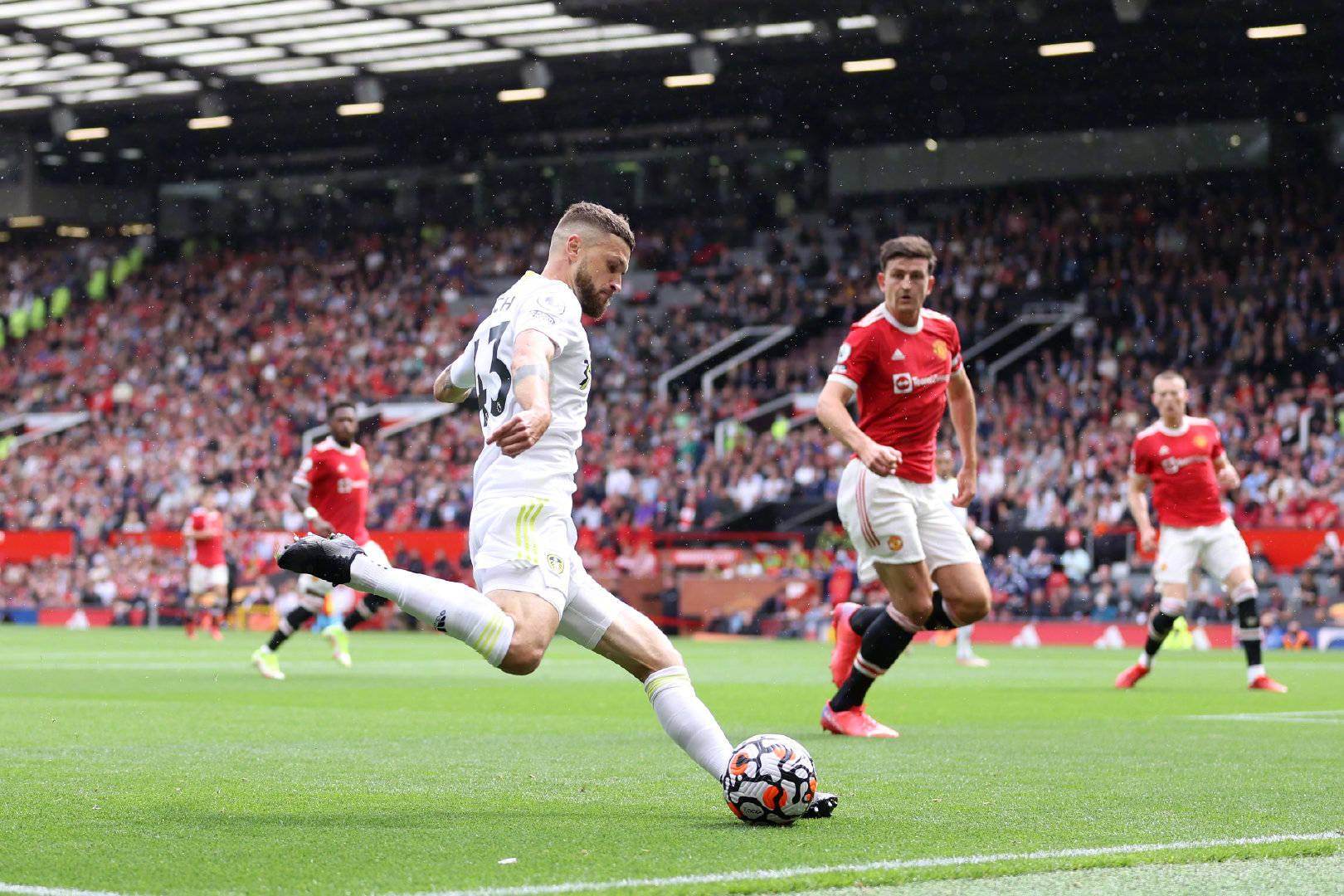 战术升级 战术升级