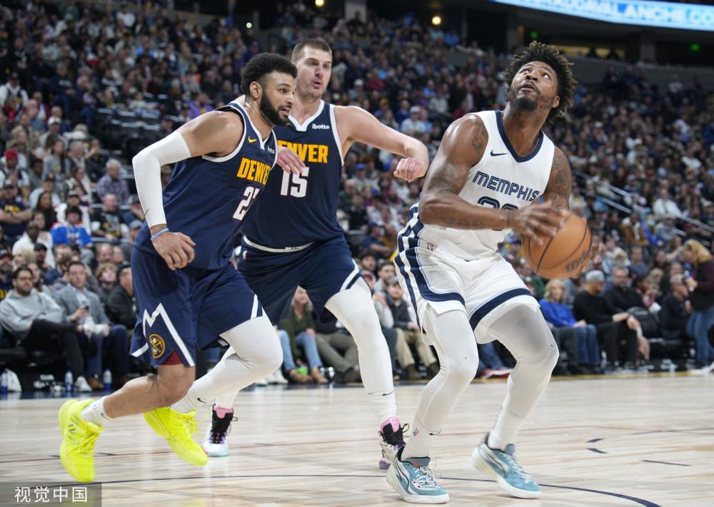 霍福德和塔 霍福德和塔