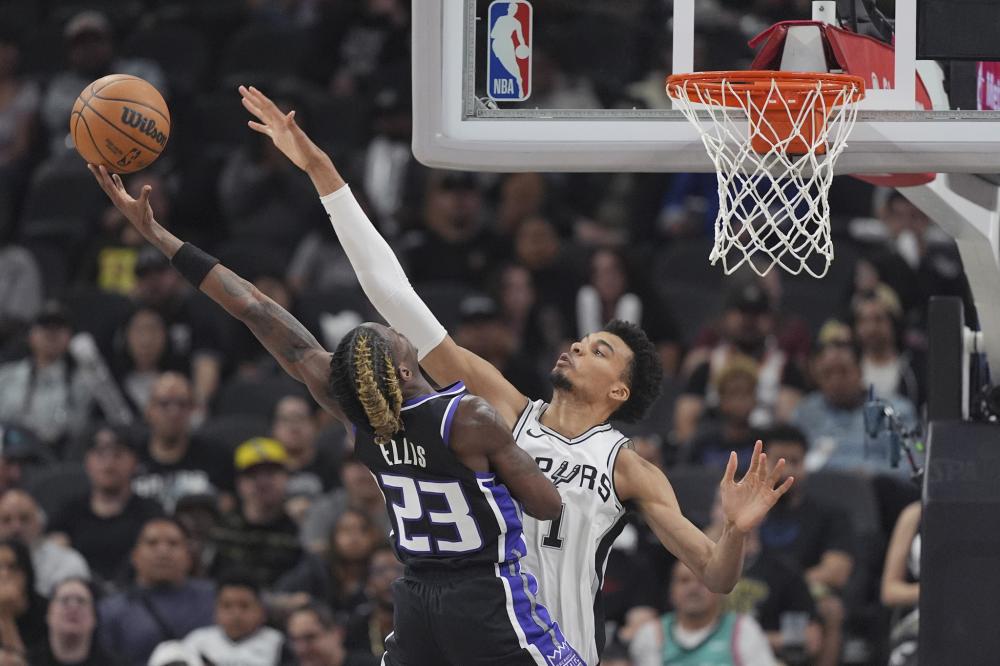 他们在过去 他们在过去