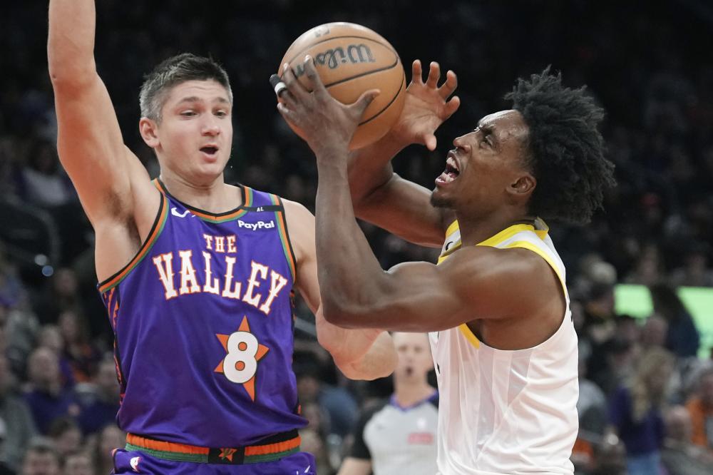 但球队在防 但球队在防